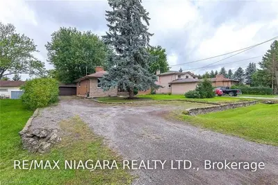 229 WEST SIDE Road, Port Colborne, ON L3K 5L1