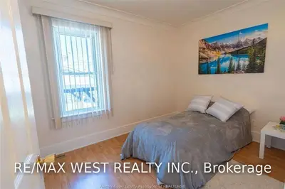 1664 Goyeau Street Main Fl, Windsor, ON N8X 3L6