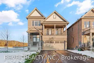 1 Cannery Drive, Niagara-on-the-lake, On L0s 1j1