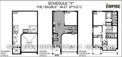 14 Cahill Drive, Brantford, ON N3T 0V5
