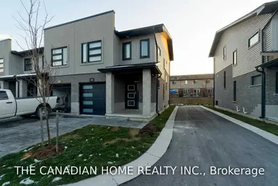 3380 Singleton Avenue 86, London South, On N6l 0e8