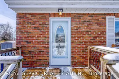 675 Sinclair Street, Cobourg, ON K9A 2Z1