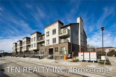 350 Fisher Mills Road N 9, Cambridge, ON N3C 0G8