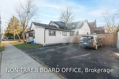 670 Lorne Avenue, London East, ON N5W 3K5