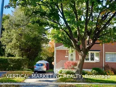 76 Reynolds Drive, Brockville, On K6v 1x1