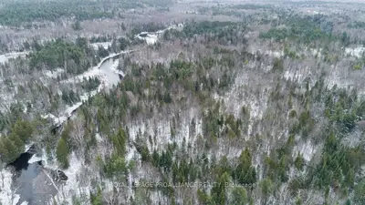 Ptlt11 Con 2 O'donnell Road, Addington Highlands, ON K0H 2G0