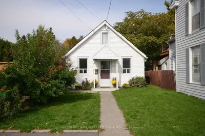 50 James Street E, Cobourg, ON K9A 1H1