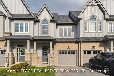 4077 Canby Street, Lincoln, On L3j 0r5