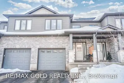 23 Lawson Street 27, East Luther Grand Valley, ON L9W 7P1