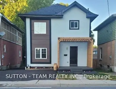 279 Murray Street, Brantford, ON N2S 5S7