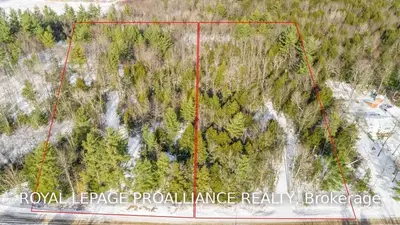 155 FREEBURN Road, Addington Highlands, ON K0H 1P0