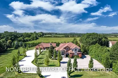 609 Mersea Rd 12 Road, Leamington, ON N0P 2P0