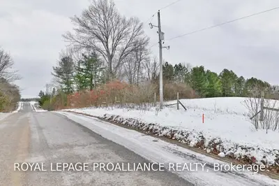 0 TOBACCO Road, Cramahe, ON K0K 1M0
