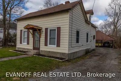 12 Helen Street, Kawartha Lakes, On K0m 1a0