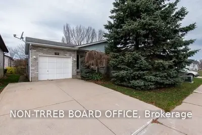 2614 9th Avenue E, Owen Sound, On N4k 6t9