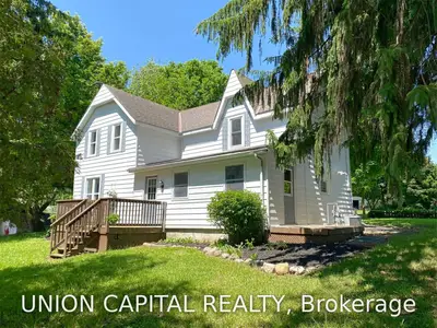 1828 Longwoods Road, Southwest Middlesex, On N0l 2n0