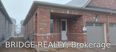 15 Harwood Street, Tillsonburg, On N4g 0j7