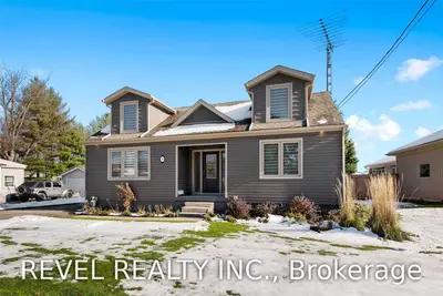 1119 Pelham Street, Pelham, On L0s 1e0