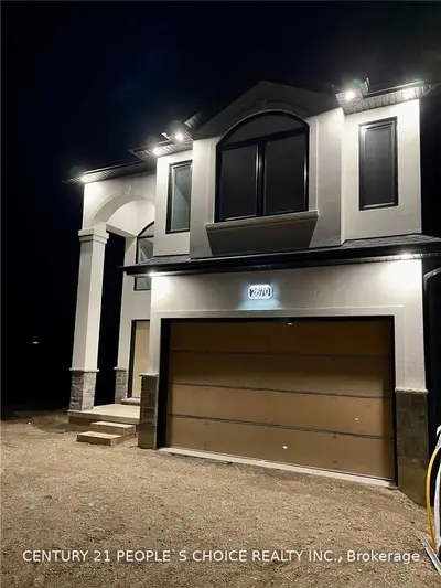 2670 Bobolink Lane Bsmnt, London South, On N6m 0j9