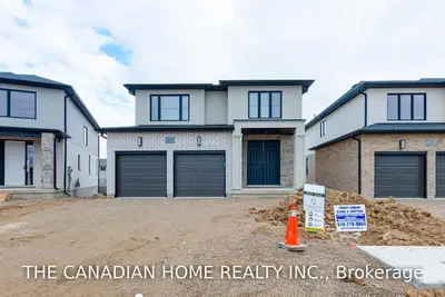 24 Welch Court Court, St. Thomas, ON N5R 0M1