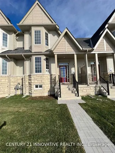 210 Farley Road 2, Centre Wellington, On N1m 0h6