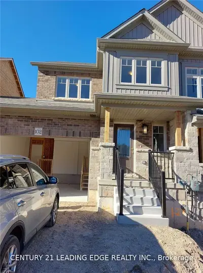 102 Mullin Street, Grey Highlands, On N0c 1h0