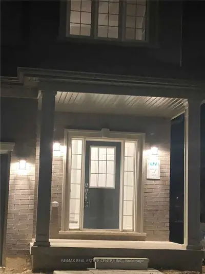 44 Macklin Street, Brantford, On N3v 0a9
