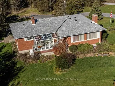 967 Wyman Road, Tyendinaga, ON K0K 2N0