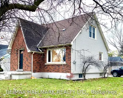 27 Connaught Avenue, Welland, On L3c 1g1