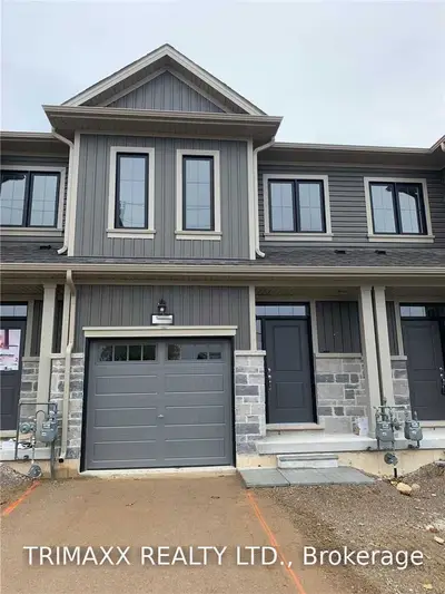 84 Middleton Street, Zorra, On N0m 2m0
