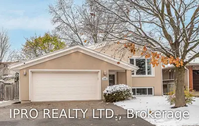 246 Fearnwood Street, Cambridge, On N3c 1b6