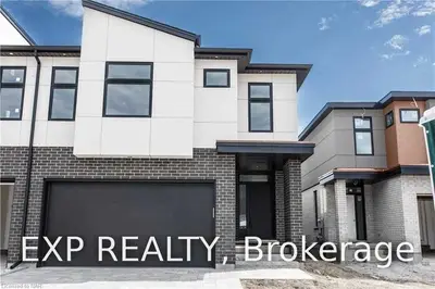 3911 Mitchell Crescent, Fort Erie, On L0s 1s0