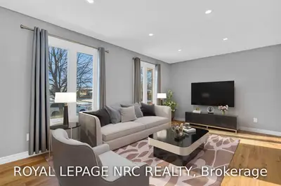 18 Cabot Street, Welland, ON L3C 5W4