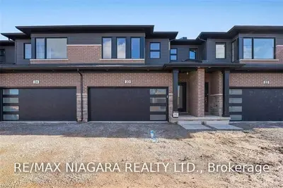 4552 Portage Road 23, Niagara Falls, On L2e 6a8