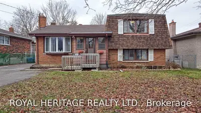 223 William Street N, Kawartha Lakes, On K9v 4b8