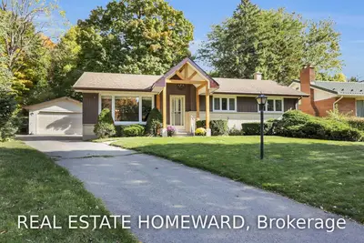 434 Briarhill Avenue, London East, On N5y 1p4