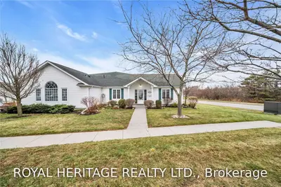 1055 Birchwood Trail 1202, Cobourg, On K9a 5y1