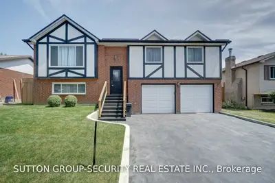 221 Williamson Drive, Haldimand, ON N3W 1A5