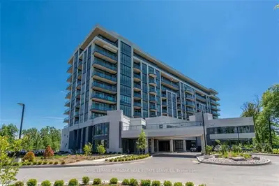 7711 Green Vista Gate 708, Niagara Falls, On L2g 0y9