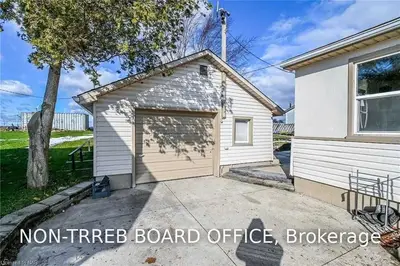 2721 NORTH SHORE Drive, Haldimand, ON N0A 1K0
