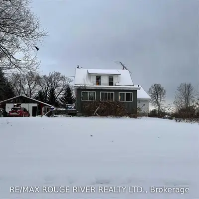 149b Harbard Road, Prince Edward County, On K0k 1l0