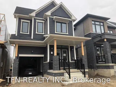 17 Sundin Drive, Haldimand, ON N3W 0H1