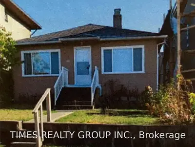 20 Glynde Avenue, Out of Area, BC V5B 3J2