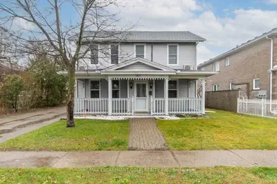 5977 Barker Street, Niagara Falls, On L2g 1y5