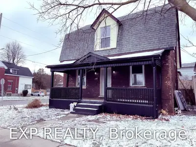 123 Maitland Street 3, London East, On N6b 2x5