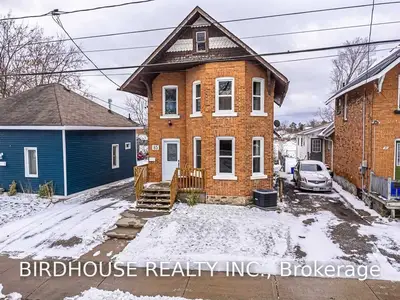 85 DURHAM Street W, Kawartha Lakes, ON K9V 2P8