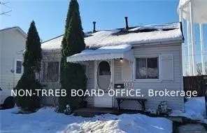 150 Mcarthur Street, Welland, On L3b 2j4
