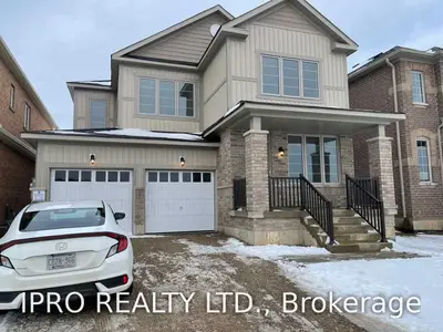 Lot 180 Anishinaabe Drive, Shelburne, ON L6V 2R4