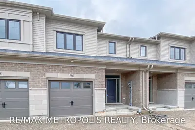 96 Keba Crescent, Tillsonburg, On N4g 0k7