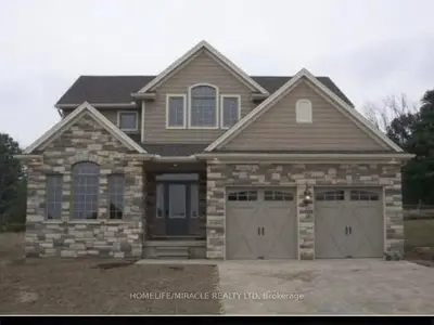 2177 Lockwood Crescent Mount B, Strathroy-caradoc, On N0l 1w0